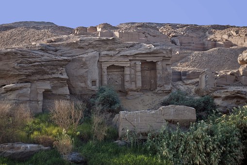 Top Places to Visit in Africa