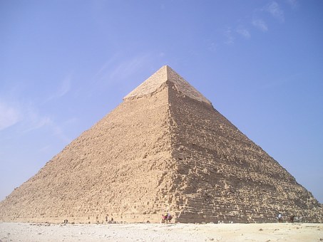 Nile River Holiday Iberotel Sonesta Nile Goddess Cruise