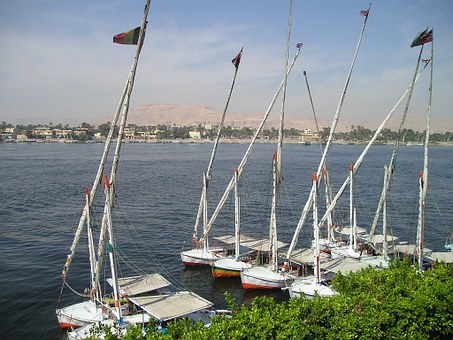 Egypt Tour - Siwa To Alexandria