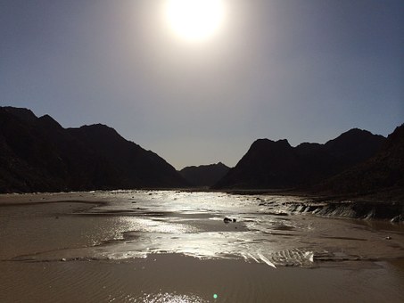 Holidays In Egypt For An Enthralling Experience