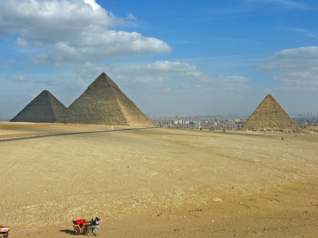 Cairo Day Trips & Tours To The Egyptian Museum