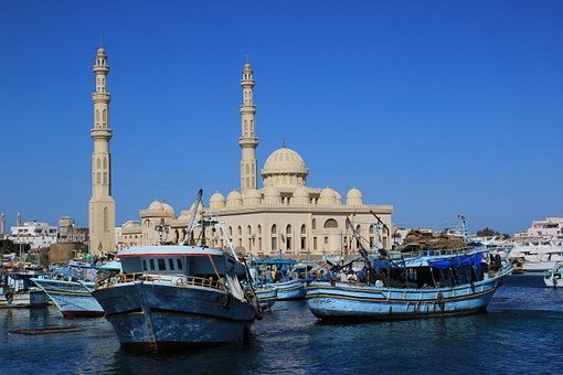 Travel to Lagos by air