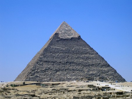 Trip To Cairo And Luxor From Alexandria Port For 2 Days
