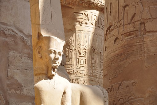 One Day Trip To Petra From Dahab Egypt