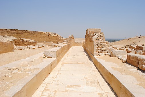 Two days Tour from Safaga port Cruises Ship to Luxor