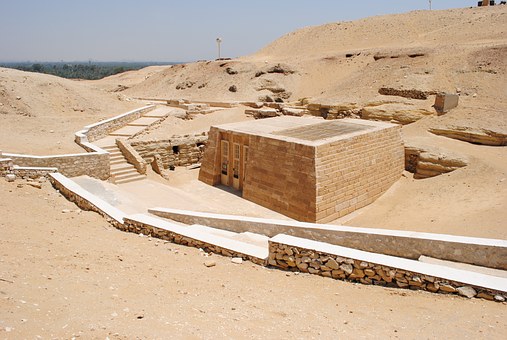 Luxor And Cairo Sightseeing Overnight Tour From Sharm El Sheikh By Flight