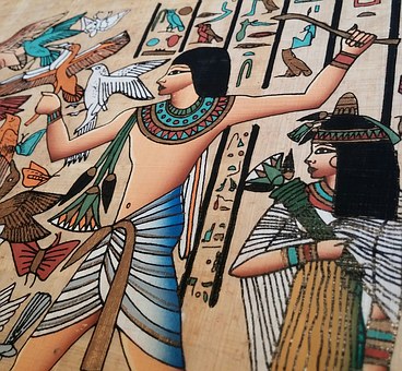 Travel To Egypt Gives You The Most Memorable Memories