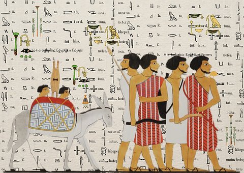 Sightseeing trip Two days to Cairo and Luxor from Alexandria Port