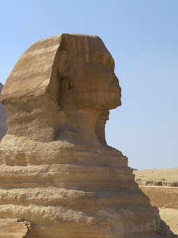 Two days trip to Cairo and Alexandria from Hurghada by flight