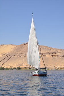 Full Day Tour To Luxor From Cairo By Flight