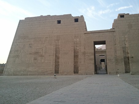 Luxor Sights Tour From Cairo By Flight