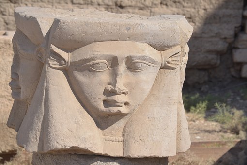 Day Trips To Valley Of King, Queens & Hatshepsut Temple