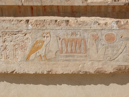 Trafalgar Tours - Egypt