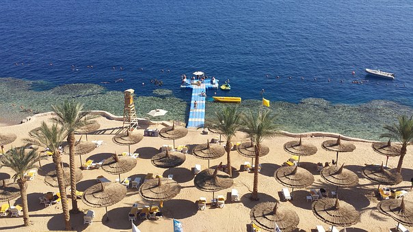 Cairo Tours & Excursions From Sharm By Flight