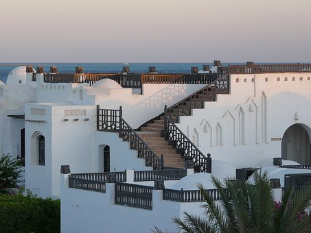 Two Day Tours To Cairo & Luxor From Sharm By Flight