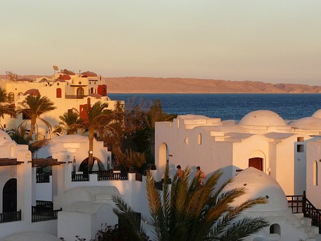All Inclusive Holidays
