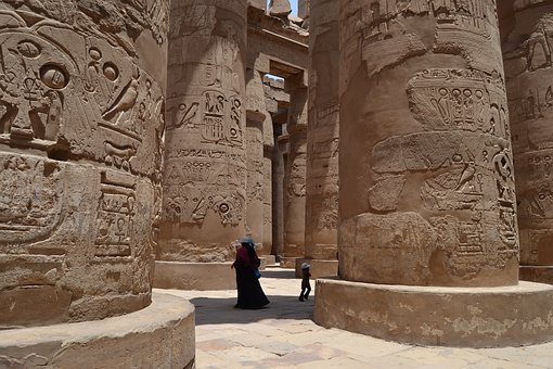 Two Day Trips From Sharm To Cairo By Flight