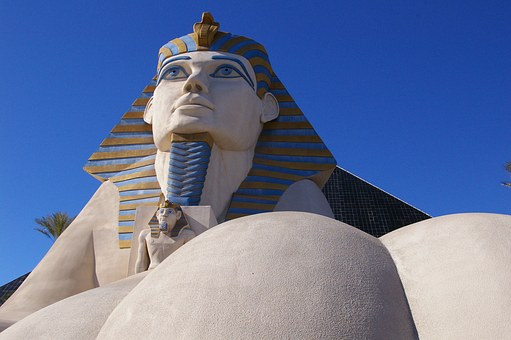 Luxor Day Trip from Hurghada