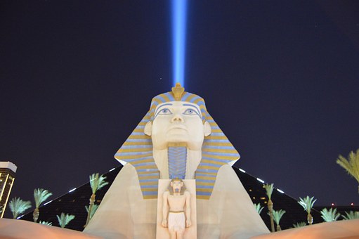 Cairo, Egypt - A Basic Travel Guide