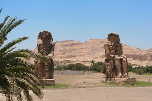 Discover Khartoum With Flexible Traveling Deed
