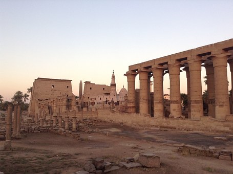 Two Days Cairo And Alexandria Tour From Alexandria Port
