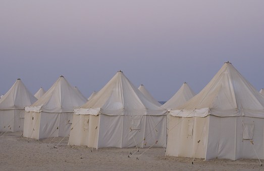 Egypt Trip package from Israel