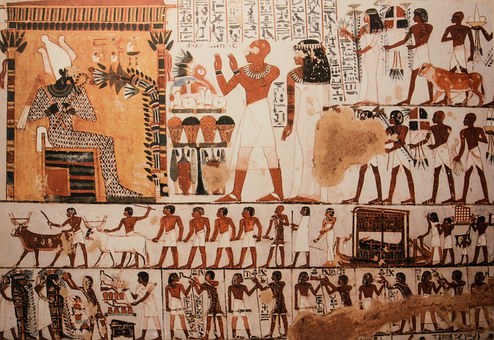 North Africa and the Middle East – Expatriate Viewpoint