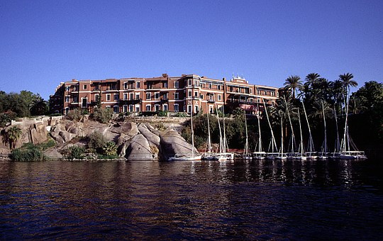 Tour To Abu Simbel From Aswan By Flight