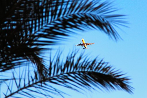 Spain Wants Her Tourists Back