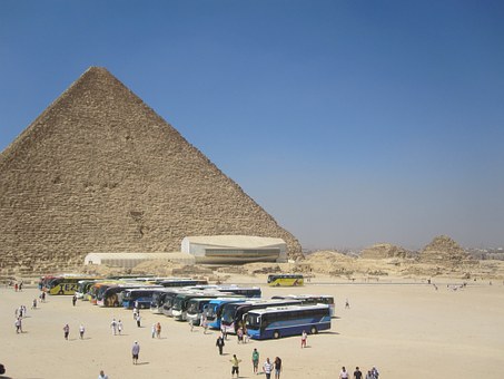 Finding Cheap Egypt Holidays
