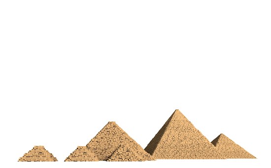 Egypt Tour package from Israel