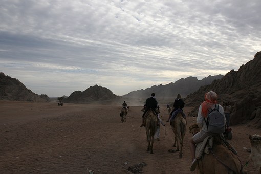 Marsa alam Trips to Cairo by Plane