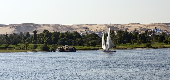 Alexandria Port Trips to Cairo, Alexandria Port Trips