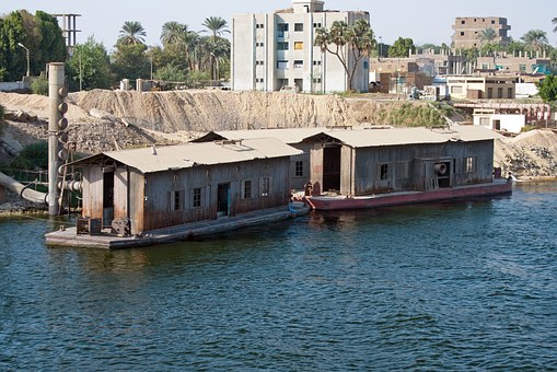 one Day trip from Luxor to Cairo by flight