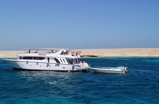 Overnight Trip To Cairo And Luxor From Alexandria Port