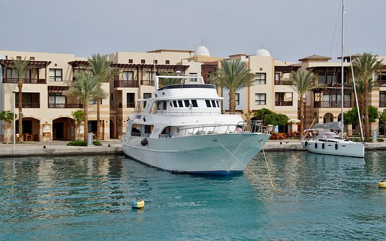 Experience Tourism in Egypt