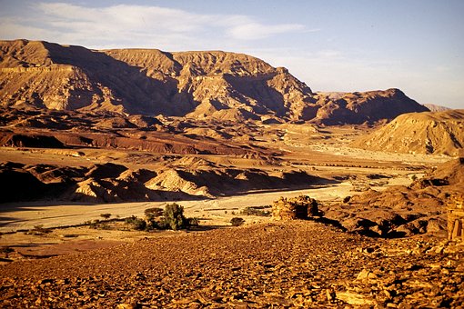 Dendara & Abydos Sightseeing Tour | Day Trips From Luxor Egypt