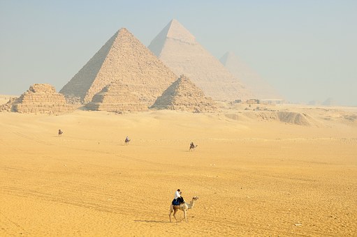 Holiday With Nile Cruise