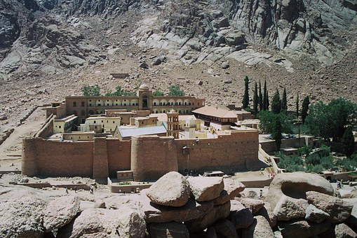 How to book your Egypt trip