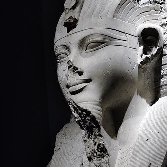 Sightseeing tour to Luxor from Sharm El Sheikh by flight