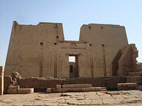Travel to Hurghada