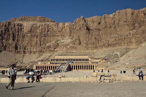 Half Day Tour To Kalabsha Temple | Sightseeing Tours In Aswan Egypt