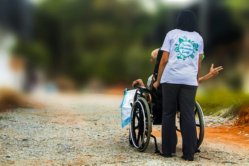 Assisted Living A Viable Facility For Your Elder Care