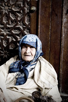 Is A Granny Cam A Good Way To Monitor My Elderly Parents? by:Christopher Winkler