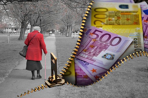 Quick Guide To Choose A Mobility Scooter For Elderly