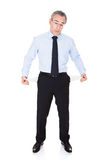 Executive Job Hunting? Tone Down That Linkedin Photo