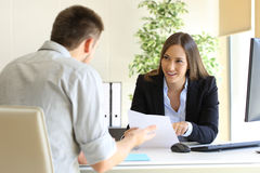 Job Description Of A General Contractor