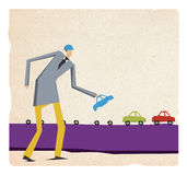 Should You Bend The Rules To Find The Right Job?