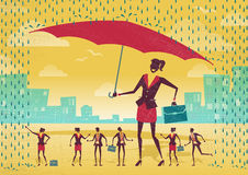 Human Resources MBA Professionals - Responsible for the Welfare of the Employees