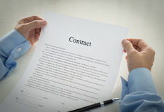 Finding the right company for the job